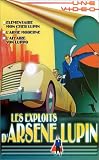 Revue CIDC INTERNATIONALE DE COMMUNICATION  / Les Exploits d'Arsène Lupin : Elémentaire mon cher