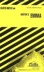 Austen's Emma (Cliffs Notes)