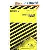Austen's Emma (Cliffsnotes Literature Guides)