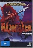 Razorback [Region 4]