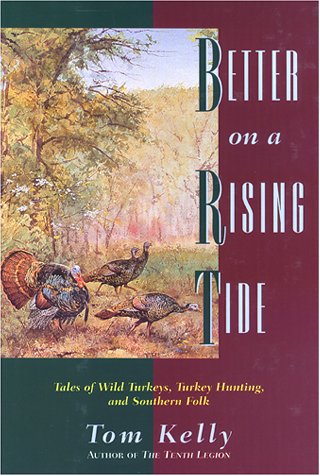 Better on a Rising Tide under Living on the Land in The Books Store