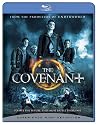 The Covenant [Blu-ray]