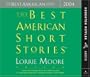 The Best American Short Stories 2004