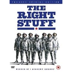 The Right Stuff (Special Edition) [1984]