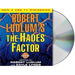 The Hades Factor (Covert-One)