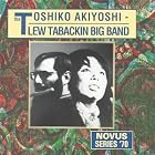 Novus Series '70, Toshiko Akiyoshi - Lew Tabackin Big Band by Toshiko Akiyoshi and Lew Tabackin