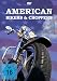 American Bikers and Choppers