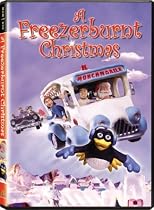 A Freezerburnt Christmas