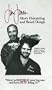 Men's Hairstyles and Beard Designs: Clipper Cutting, Razor Cutting, Blending Shears, Motivation (VHS Edition)