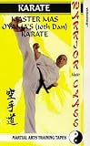 Review Kickfighting Films  / Master Mas Oyama's - 10th Dan Karate - Vol. 1