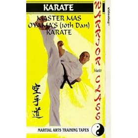 Master Mas Oyama's - 10th Dan Karate - Vol. 1