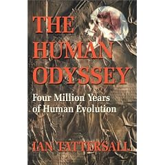 The Human Odyssey: Four Million Years of Human Evolution