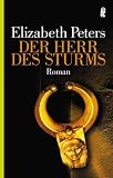 Der Herr des Sturms - Elizabeth Peters