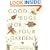 Good Bugs for Your Garden