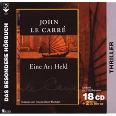 Eine Art Held. 18 CDs