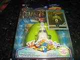 Bandai Digimon Digital Monsters Season 2 Digivolving Shurimon Action Figure #3989