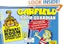 Garfield Room Guardian