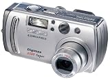 Samsung Digimax 4500 4MP Digital Camera