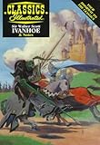Ivanhoe (Classics Illustrated)
