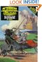 Ivanhoe (Classics Illustrated)