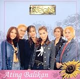 Ating Balikan - Philippine Tagalog Music CD