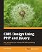 CMS Design Using PHP and jQuery