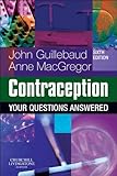 Contraception : your questions answered