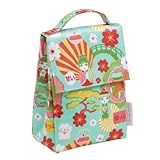 SugarBooger Kiddie Lunch Sack, Sweet and Sour