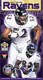 Baltimore Ravens 2001 NFL Team Video