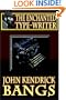 The Enchanted Type-Writer
