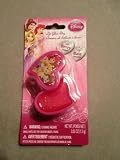 Disney Princess Ring Lip Gloss