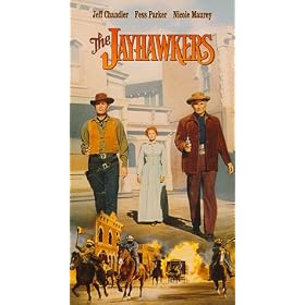 Jayhawkers [VHS]