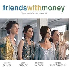 Friends with Money