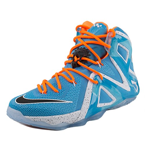 Nike LeBron XII Elite Mens Basketball Shoes
