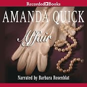 Affair | [Amanda Quick]