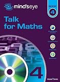 Talk for Maths: Year 4 (Mind's Eye)