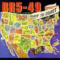 Coast to Coast Live