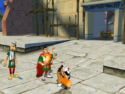 Childrens Toyshop  Video Games : Animaniacs: Great Edgar Hunt (GameCube)