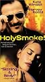 Holy Smoke! [VHS]