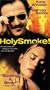 Holy Smoke! [VHS]