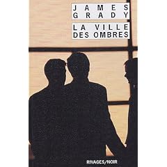 la Ville des ombres