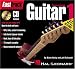 Fasttrack Guitar Method - Book 1 with CD