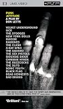 Buy : Punk: Attitude [UMD]