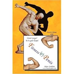 Fitness by Penis