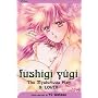 Fushigi Y�gi, Vol. 9: Lover (Fushigi Yugi (Graphic Novels))