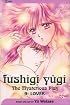 Fushigi Yugi, Volume 9: Lover (Fushigi Yugi (Graphic Novels))