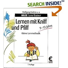 Lernen mit Kniff und Pfiff (Taschenbuch)