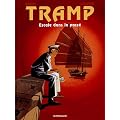 Tramp, tome 7 : Escale dans le pass�
