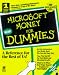 Microsoft Money 98 for Dummies