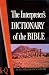 The Interpreter's Dictionary of the Bible: An Illustrated Encyclopedia, Vol. 3: K-Q